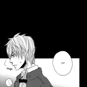 [Swanky] You love me? You must be joking. 2 – Durarara dj [Eng] – Gay Manga sex 33