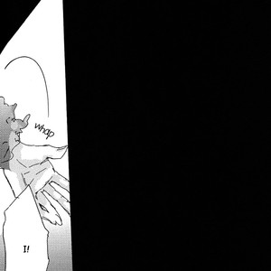 [Swanky] You love me? You must be joking. 2 – Durarara dj [Eng] – Gay Manga sex 49