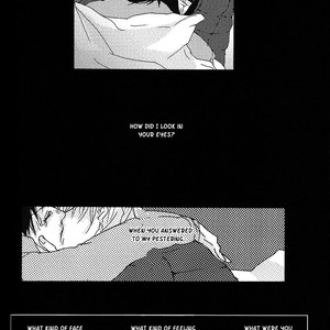 [Swanky] You love me? You must be joking. 2 – Durarara dj [Eng] – Gay Manga sex 79