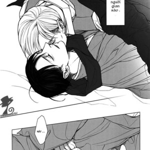 [Twoframe] Shirakawayohune – Attack on Titan dj [Vi] – Gay Manga sex 41