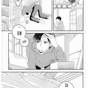 [MugiGohan] jinseiron – Osomatsu-san dj [Eng] – Gay Manga sex 2
