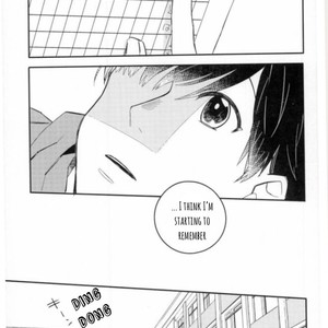 [MugiGohan] jinseiron – Osomatsu-san dj [Eng] – Gay Manga sex 6