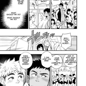[Draw Two (Draw2)] Locker Room Accident [Eng] – Gay Manga sex 8