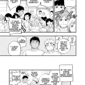 [Draw Two (Draw2)] Locker Room Accident [Eng] – Gay Manga sex 36