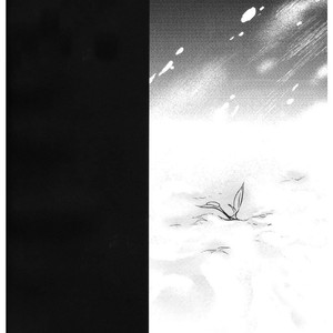 Hetalia dj – White Night, Vast Land | Bai Ye Da Di [Eng] – Gay Manga sex 27