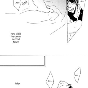 [Swanky] You love me? You must be joking. 1 – Durarara dj [Eng] – Gay Manga sex 12