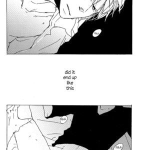 [Swanky] You love me? You must be joking. 1 – Durarara dj [Eng] – Gay Manga sex 13