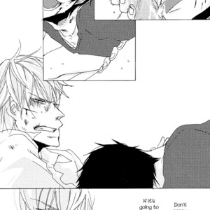 [Swanky] You love me? You must be joking. 1 – Durarara dj [Eng] – Gay Manga sex 23