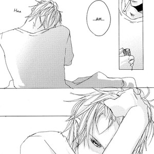 [Swanky] You love me? You must be joking. 1 – Durarara dj [Eng] – Gay Manga sex 55