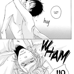 [Swanky] You love me? You must be joking. 1 – Durarara dj [Eng] – Gay Manga sex 77