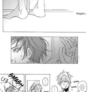 [Swanky] You love me? You must be joking. 1 – Durarara dj [Eng] – Gay Manga sex 81