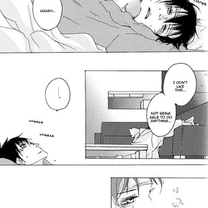 [Swanky] You love me? You must be joking. 1 – Durarara dj [Eng] – Gay Manga sex 94