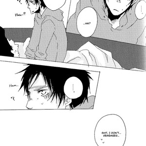 [Swanky] You love me? You must be joking. 1 – Durarara dj [Eng] – Gay Manga sex 96