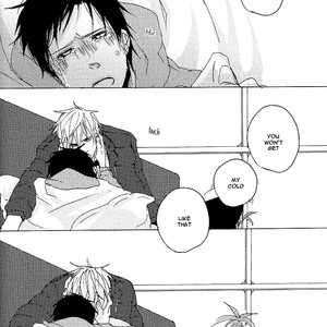 [Swanky] You love me? You must be joking. 1 – Durarara dj [Eng] – Gay Manga sex 119