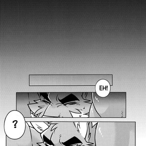 [Takemoto Arashi] SIGN UP [Fr] – Gay Manga sex 7