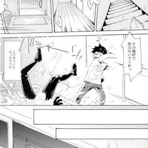 [Kichijoji Romancer (Kadzu Kichi)] MDSM – Osomatsu-san dj [JP] – Gay Manga sex 36