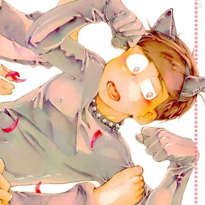 [Kichijoji Romancer (Kadzu Kichi)] MDSM – Osomatsu-san dj [JP] – Gay Manga sex 41