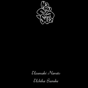 [10-Rankai, HAGA Inochi, KSL] Naruto dj – NaruSasu Wedding Anthology [Eng] – Gay Manga sex 4