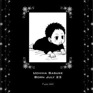 [10-Rankai, HAGA Inochi, KSL] Naruto dj – NaruSasu Wedding Anthology [Eng] – Gay Manga sex 6