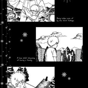 [10-Rankai, HAGA Inochi, KSL] Naruto dj – NaruSasu Wedding Anthology [Eng] – Gay Manga sex 9