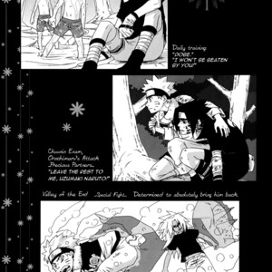 [10-Rankai, HAGA Inochi, KSL] Naruto dj – NaruSasu Wedding Anthology [Eng] – Gay Manga sex 11