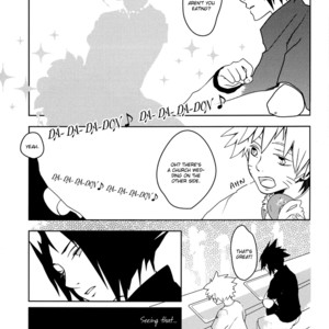 [10-Rankai, HAGA Inochi, KSL] Naruto dj – NaruSasu Wedding Anthology [Eng] – Gay Manga sex 15