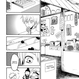 [10-Rankai, HAGA Inochi, KSL] Naruto dj – NaruSasu Wedding Anthology [Eng] – Gay Manga sex 20