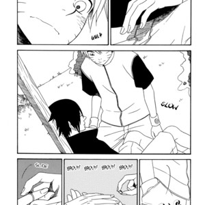 [10-Rankai, HAGA Inochi, KSL] Naruto dj – NaruSasu Wedding Anthology [Eng] – Gay Manga sex 23