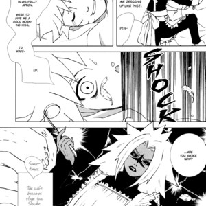 [10-Rankai, HAGA Inochi, KSL] Naruto dj – NaruSasu Wedding Anthology [Eng] – Gay Manga sex 45
