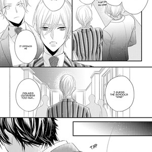 [Hasumi Hana] Blue Rose [Eng] – Gay Manga sex 6