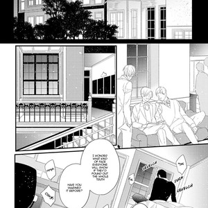 [Hasumi Hana] Blue Rose [Eng] – Gay Manga sex 9