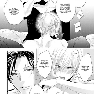 [Hasumi Hana] Blue Rose [Eng] – Gay Manga sex 10