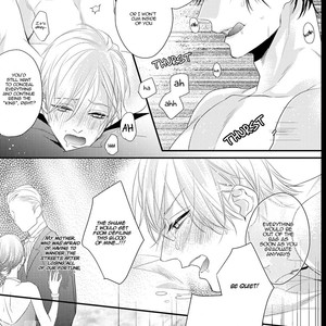 [Hasumi Hana] Blue Rose [Eng] – Gay Manga sex 12