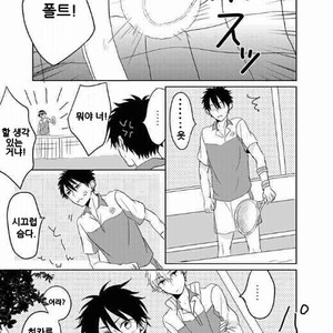 [slap (Kaho)] Ano Himo o Toku no wa Anata – Prince of Tennis dj [kr] – Gay Manga sex 4