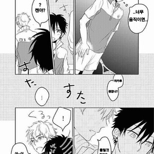 [slap (Kaho)] Ano Himo o Toku no wa Anata – Prince of Tennis dj [kr] – Gay Manga sex 5