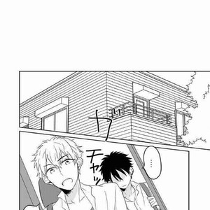 [slap (Kaho)] Ano Himo o Toku no wa Anata – Prince of Tennis dj [kr] – Gay Manga sex 7