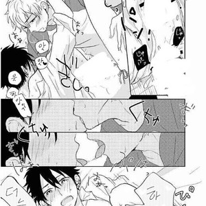 [slap (Kaho)] Ano Himo o Toku no wa Anata – Prince of Tennis dj [kr] – Gay Manga sex 15