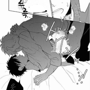 [slap (Kaho)] Ano Himo o Toku no wa Anata – Prince of Tennis dj [kr] – Gay Manga sex 18