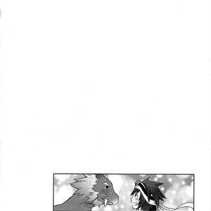 [Sugoi Kin’niku] EAT THE MEAT! – SaGa 2: Hihou Densetsu – Goddess of Destiny [JP] – Gay Manga sex 46