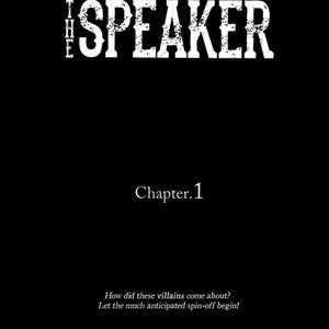 [ZAKK] Canis – The Speaker (update c.2) [kr] – Gay Manga sex 30
