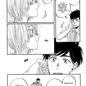 [KINGYOBACHI Deme] Boku no Kawaii Stalker [Eng] – Gay Manga sex 20