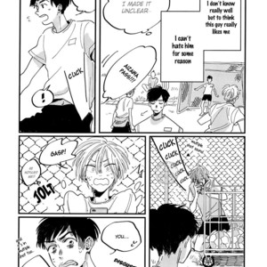 [KINGYOBACHI Deme] Boku no Kawaii Stalker [Eng] – Gay Manga sex 21