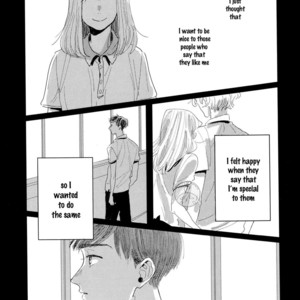 [KINGYOBACHI Deme] Boku no Kawaii Stalker [Eng] – Gay Manga sex 28
