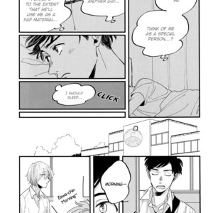 [KINGYOBACHI Deme] Boku no Kawaii Stalker [Eng] – Gay Manga sex 30