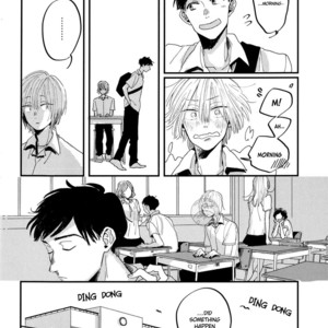 [KINGYOBACHI Deme] Boku no Kawaii Stalker [Eng] – Gay Manga sex 31