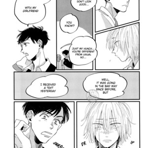 [KINGYOBACHI Deme] Boku no Kawaii Stalker [Eng] – Gay Manga sex 32