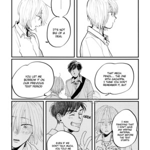 [KINGYOBACHI Deme] Boku no Kawaii Stalker [Eng] – Gay Manga sex 34
