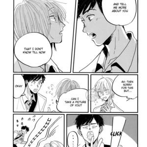 [KINGYOBACHI Deme] Boku no Kawaii Stalker [Eng] – Gay Manga sex 38