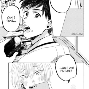 [KINGYOBACHI Deme] Boku no Kawaii Stalker [Eng] – Gay Manga sex 44