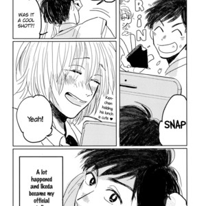 [KINGYOBACHI Deme] Boku no Kawaii Stalker [Eng] – Gay Manga sex 45